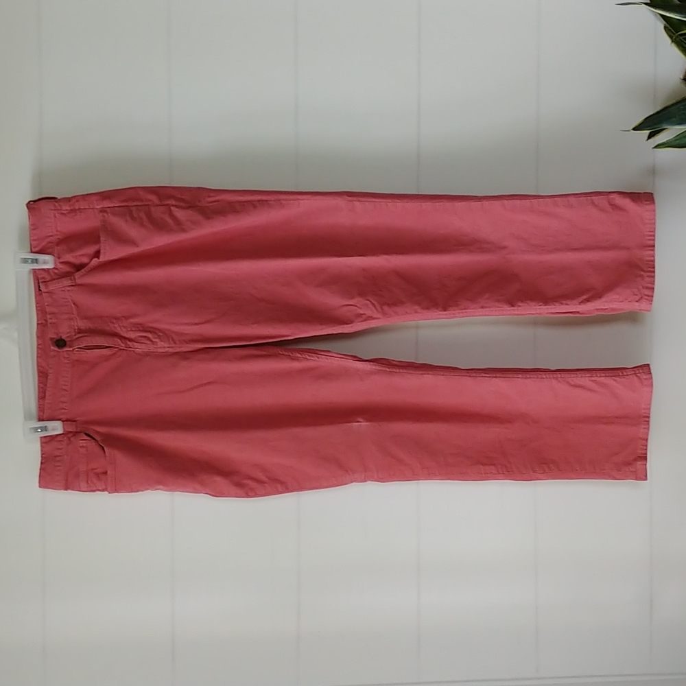 Vineyard Vines Corduroy 5 Pocket Pants